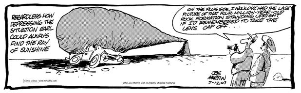 cartoons