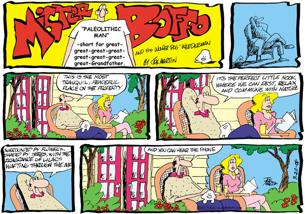 cartoons