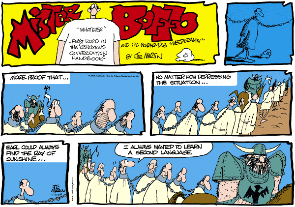 cartoons